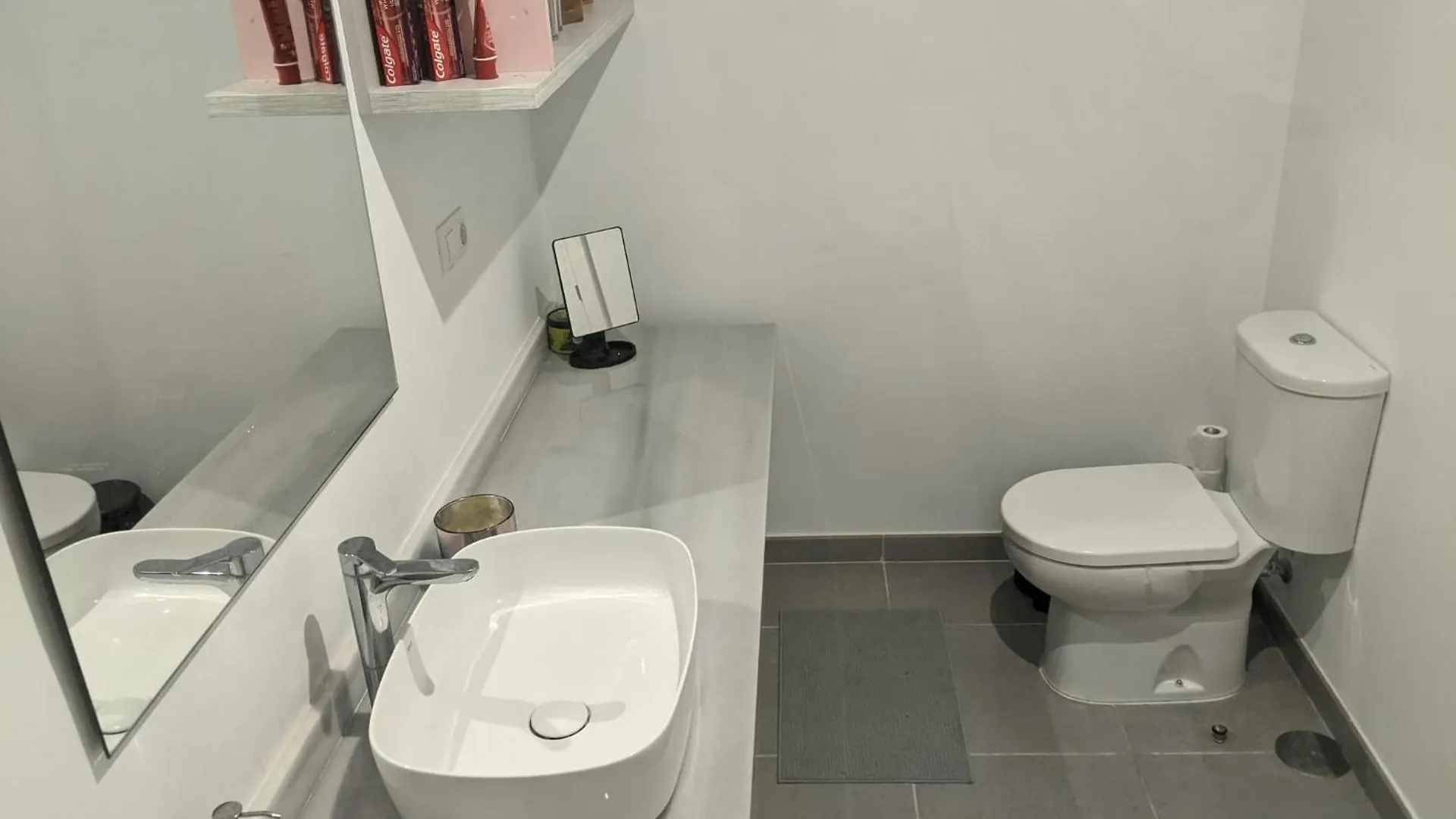 Chic Escape, 5 Room Modern Villa Benalmadena 0*,