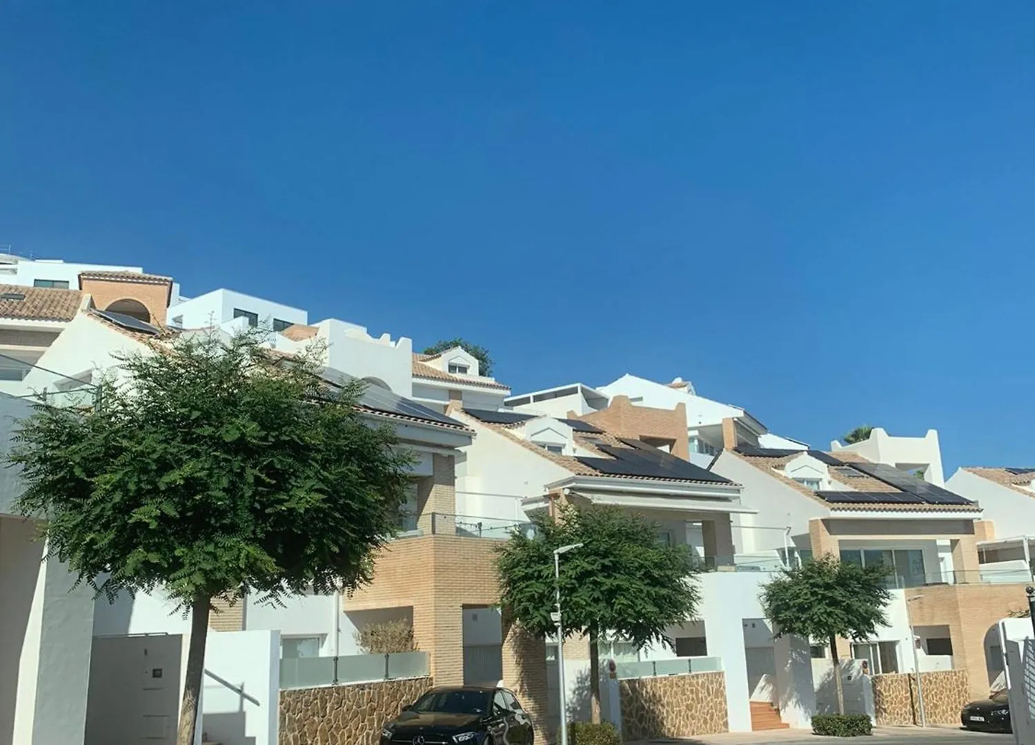 Chic Escape, 5 Room Modern Villa Benalmadena