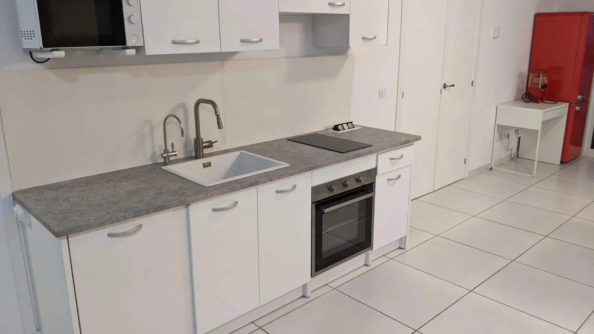 Chic Escape, 5 Room Modern Villa Benalmadena