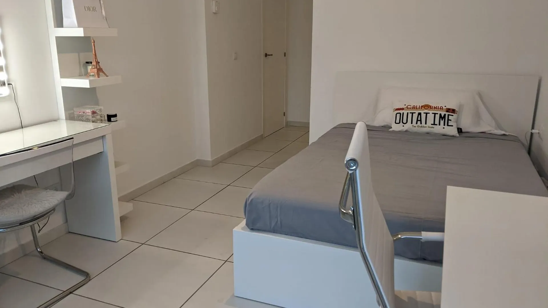Chic Escape, 5 Room Modern Villa Benalmadena
