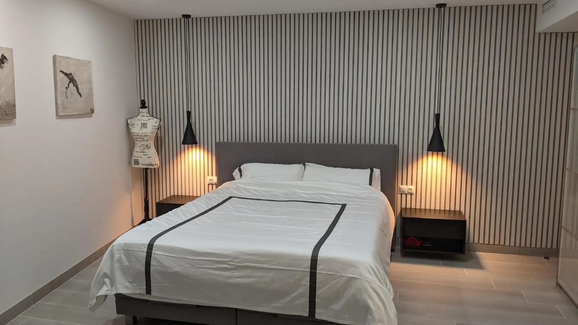 Chic Escape, 5 Room Modern Villa Benalmadena