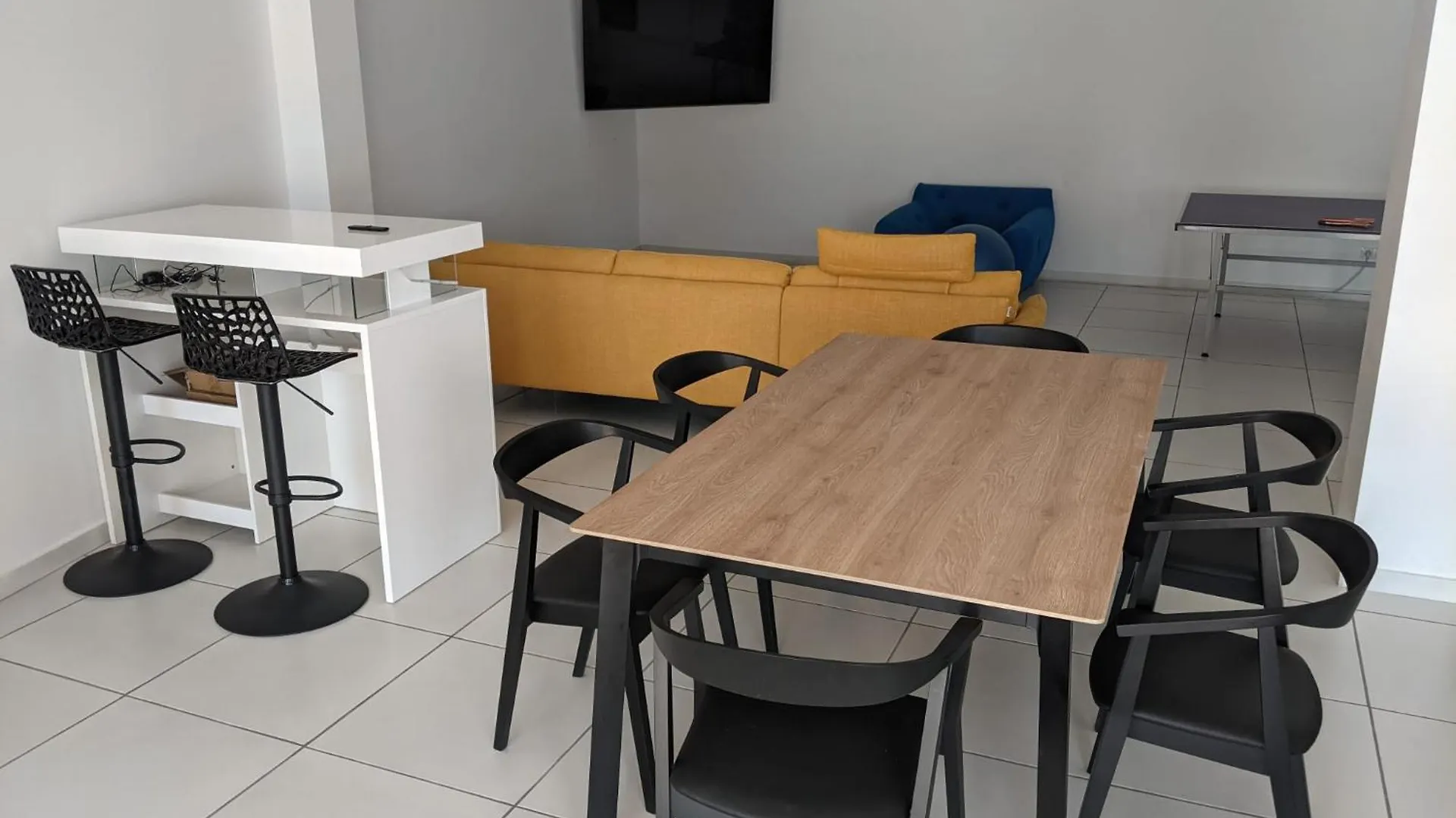 Chic Escape, 5 Room Modern Villa Benalmadena Spain