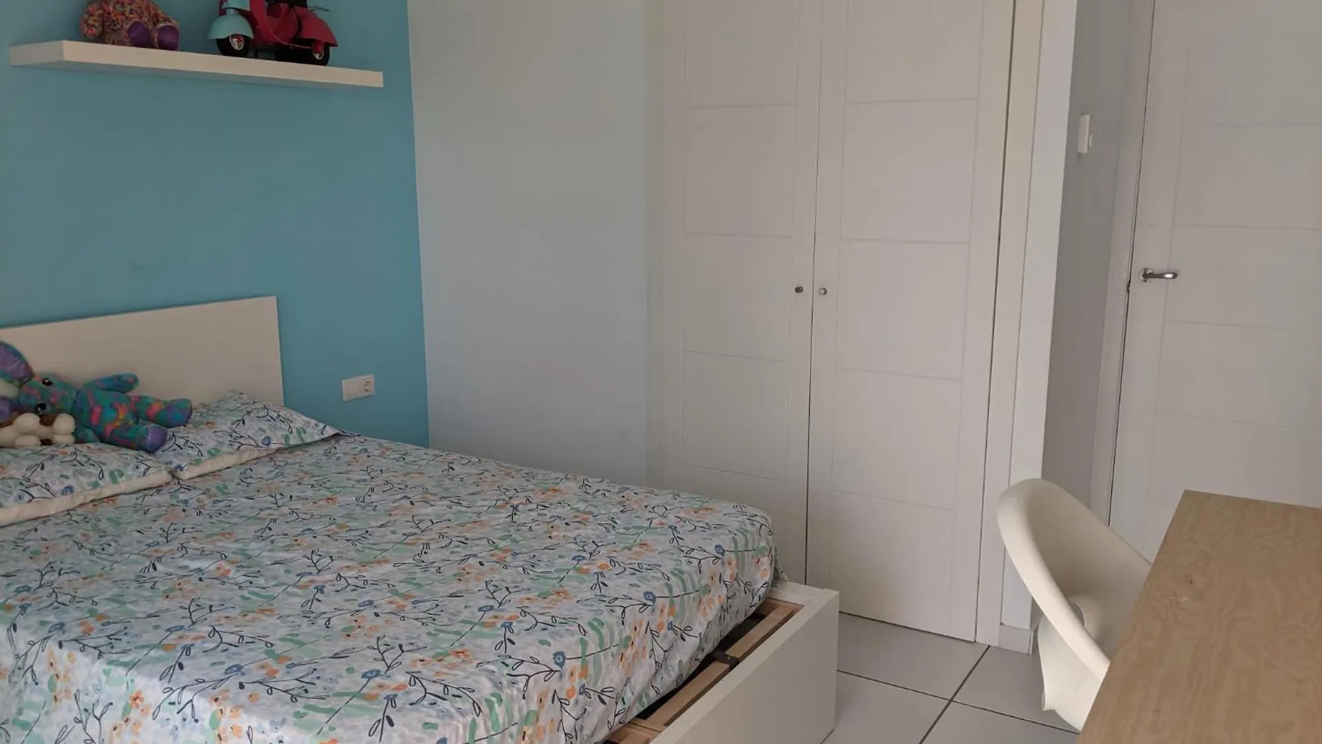 Chic Escape, 5 Room Modern Villa Benalmadena