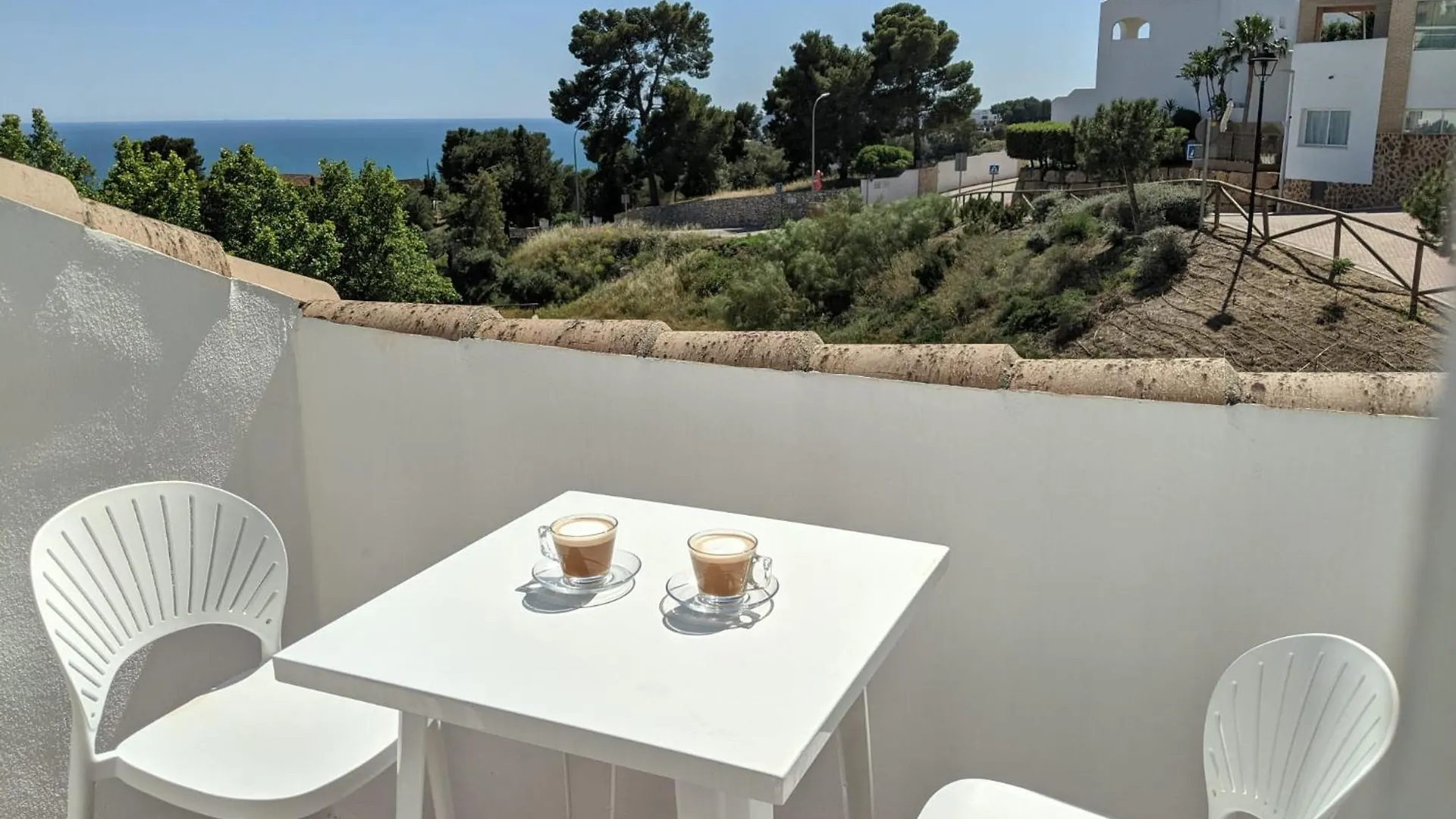 Chic Escape, 5 Room Modern Villa Benalmadena