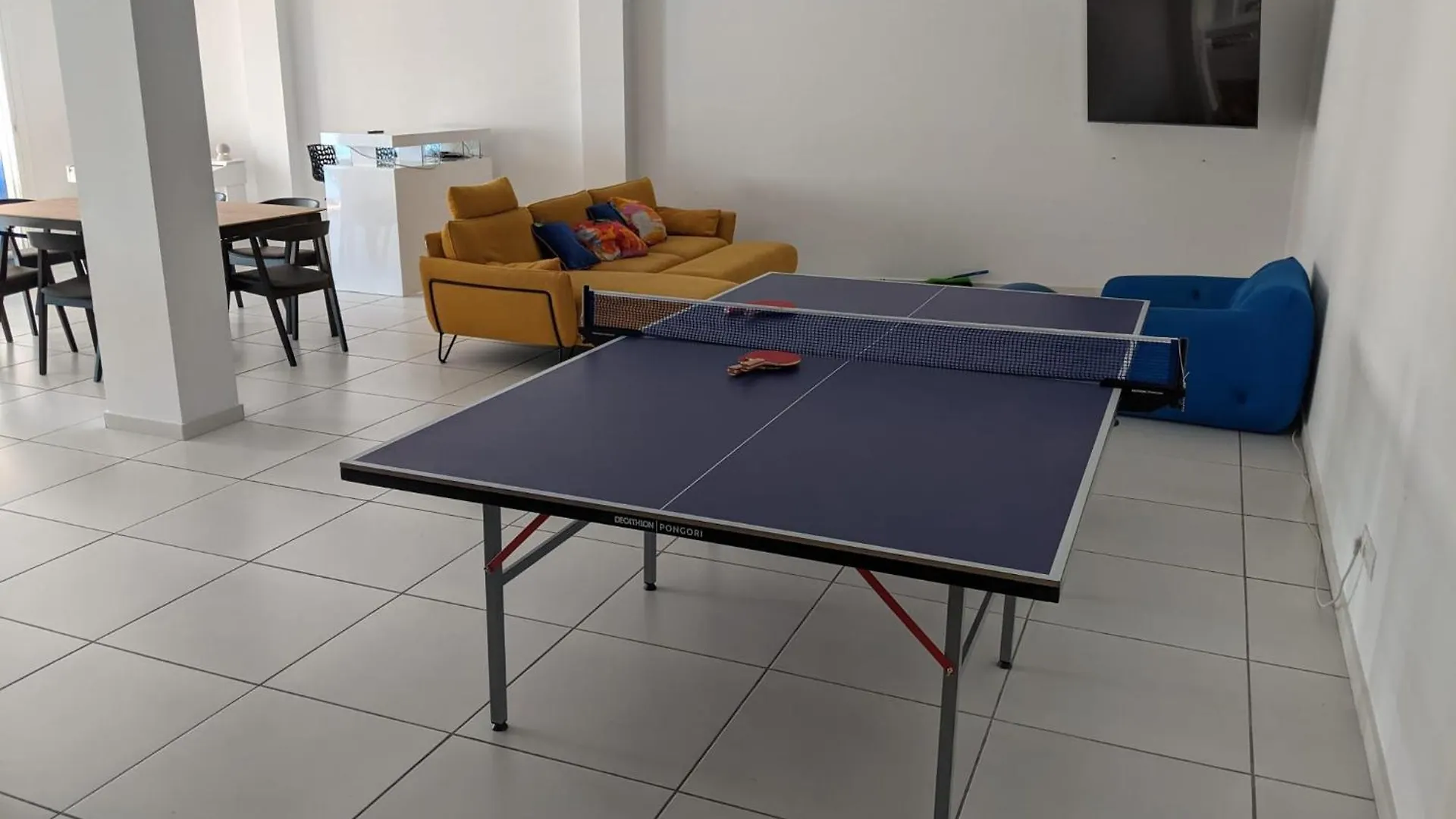 Chic Escape, 5 Room Modern Villa Benalmadena 0*,  Spain