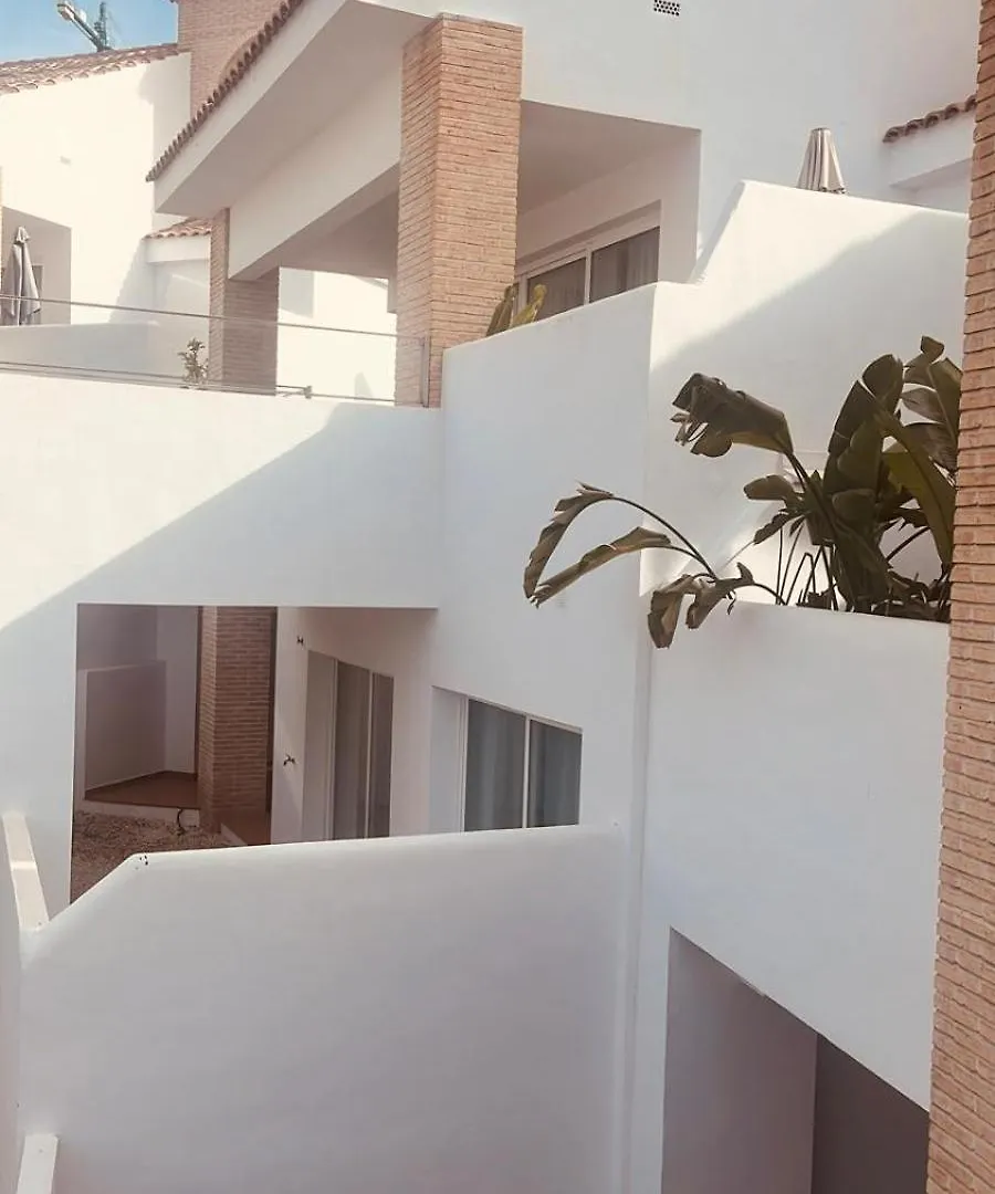 Chic Escape, 5 Room Modern Villa Benalmadena 0*,  Spain