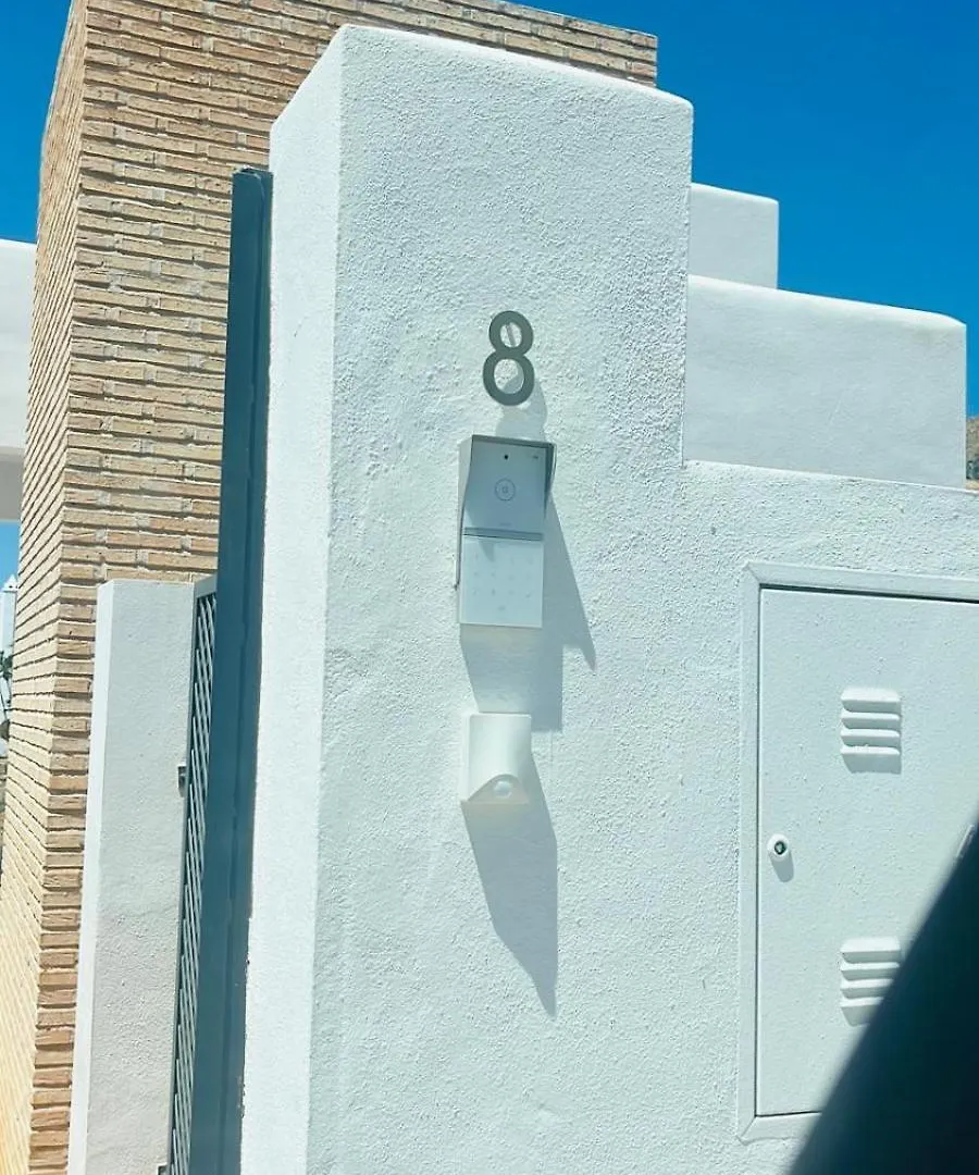 Chic Escape, 5 Room Modern Villa Benalmadena