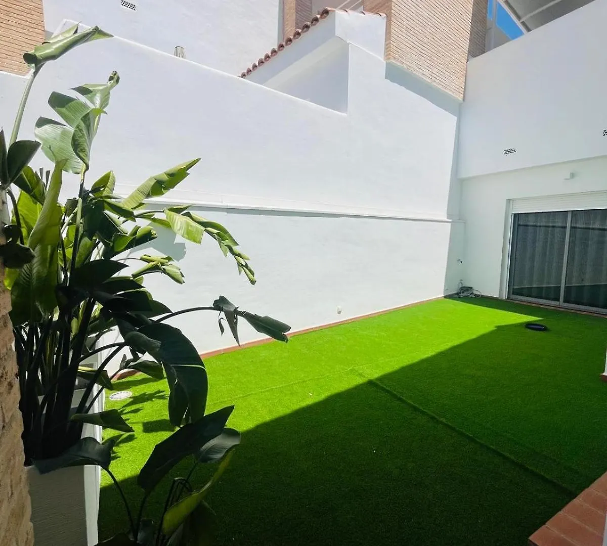 Chic Escape, 5 Room Modern Villa Benalmadena 0*,