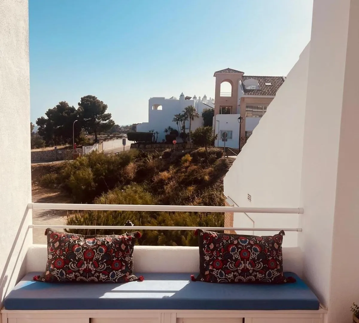 Chic Escape, 5 Room Modern Villa Benalmadena