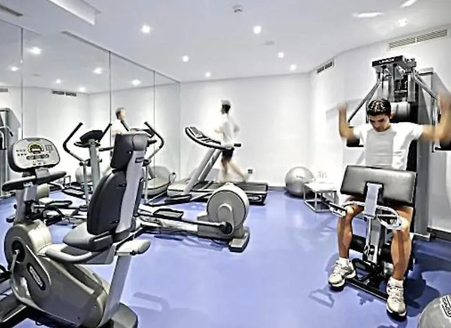 Chic Escape, 5 Room Modern Villa Benalmadena