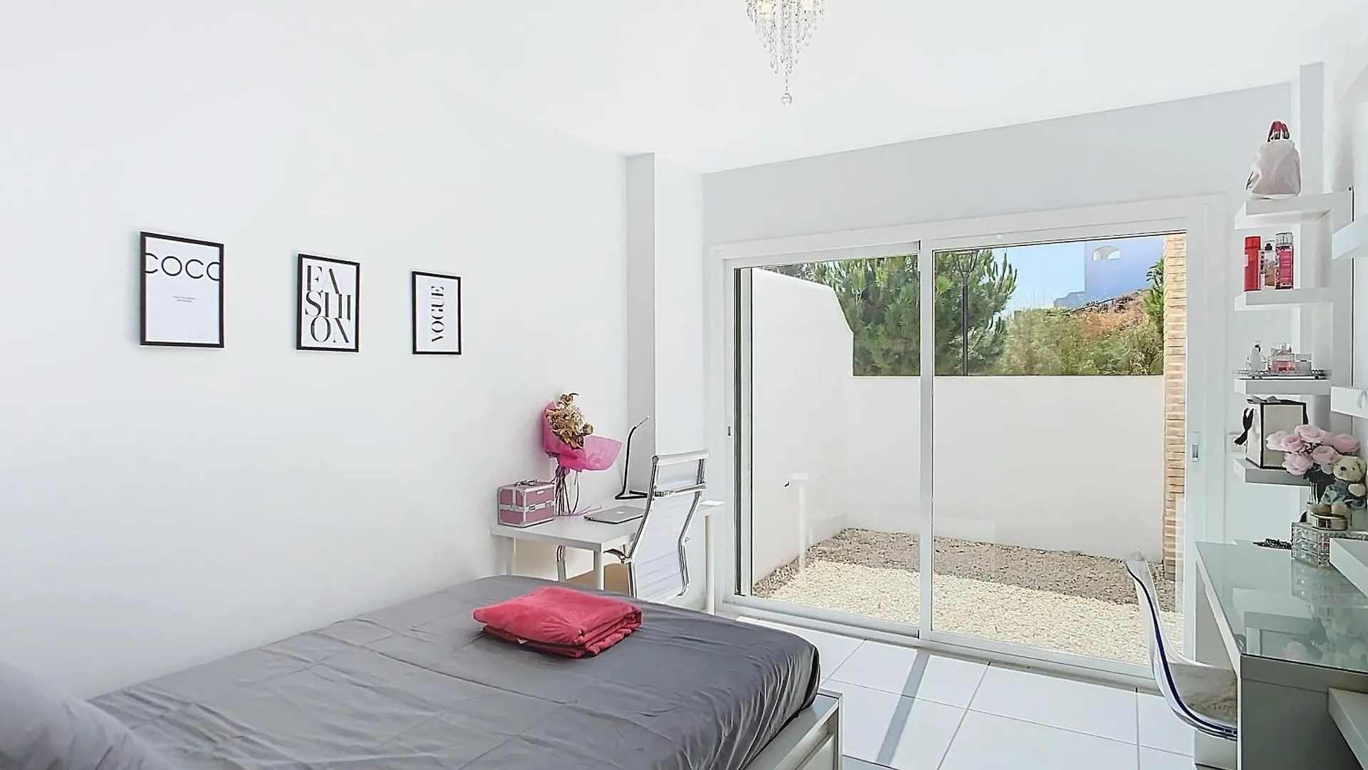 Chic Escape, 5 Room Modern Villa Benalmadena