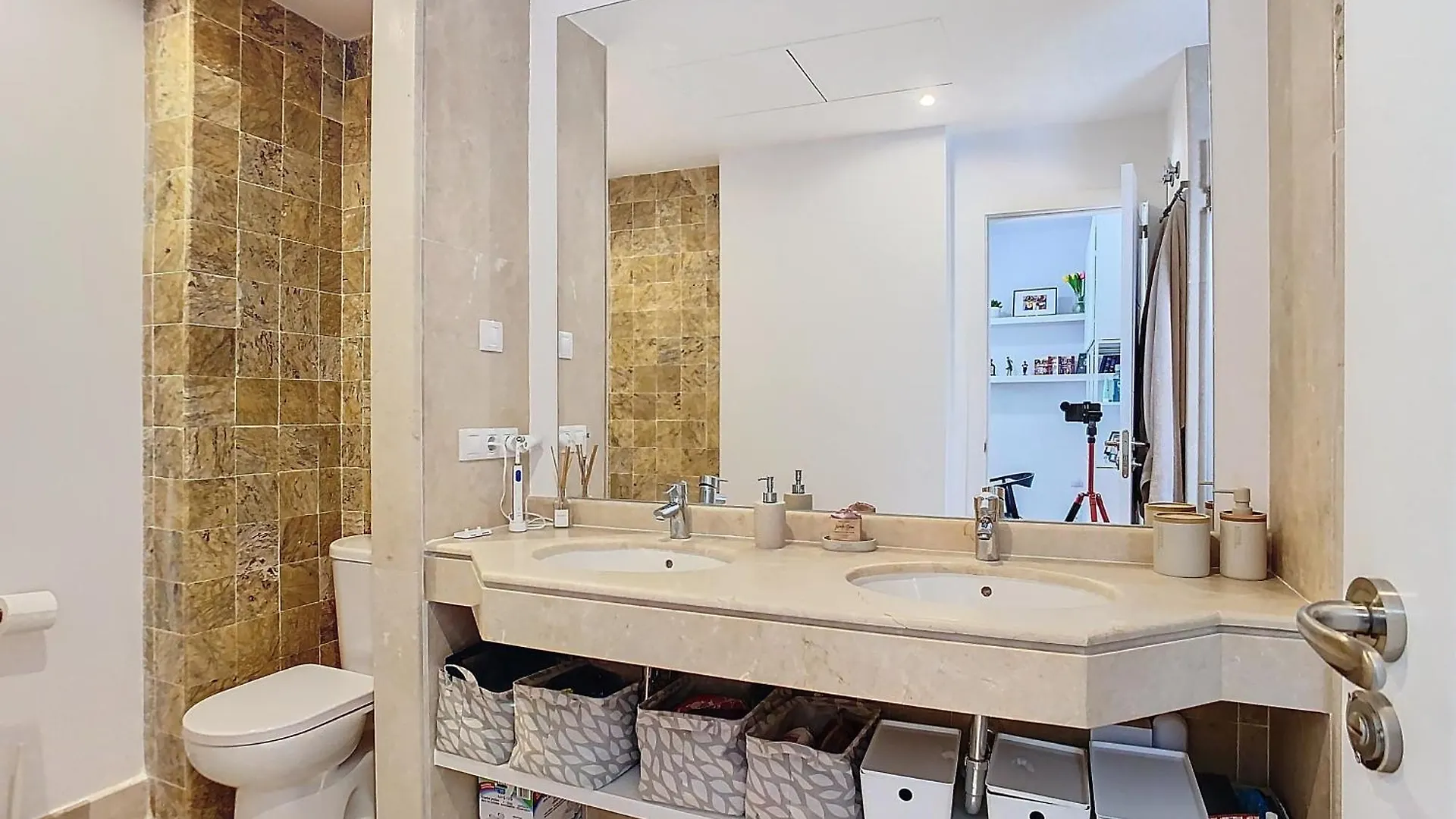 Chic Escape, 5 Room Modern Villa Benalmadena