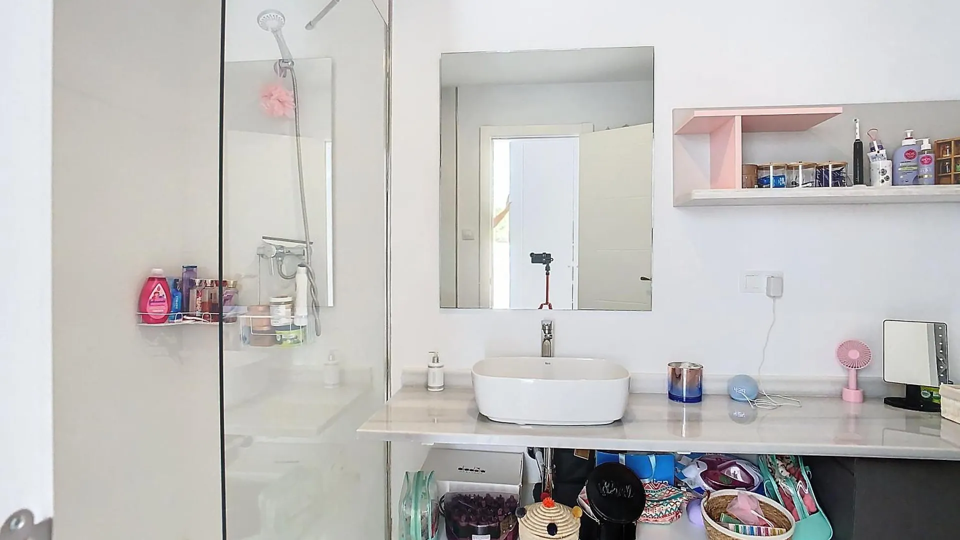 Chic Escape, 5 Room Modern Villa Benalmadena