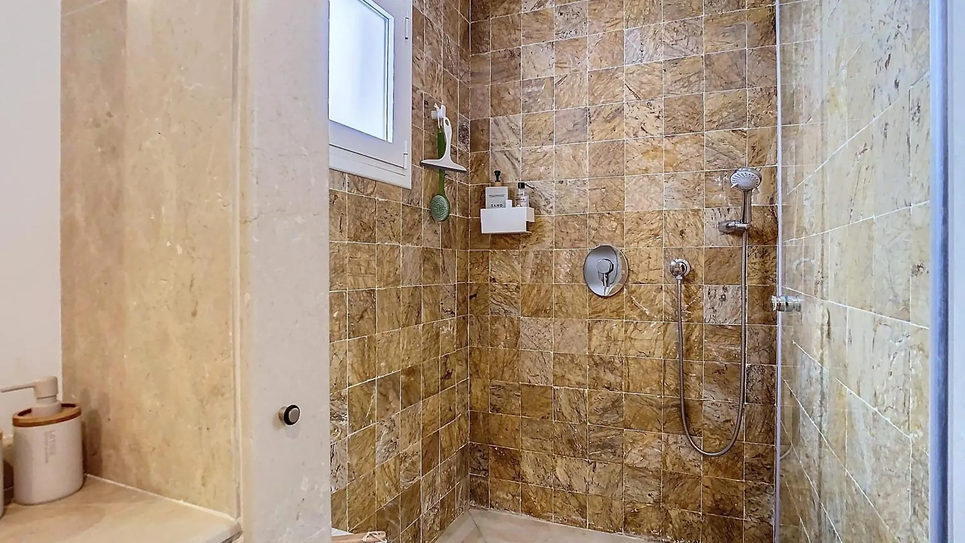 Chic Escape, 5 Room Modern Villa Benalmadena