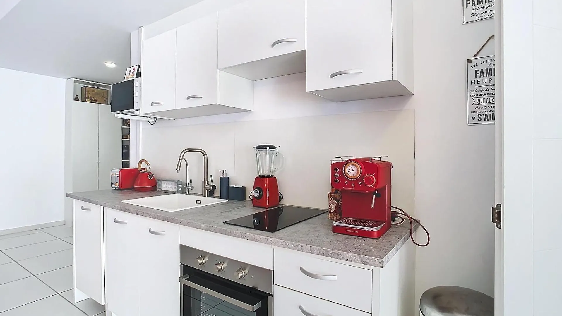 Chic Escape, 5 Room Modern Villa Benalmadena 0*,  Spain