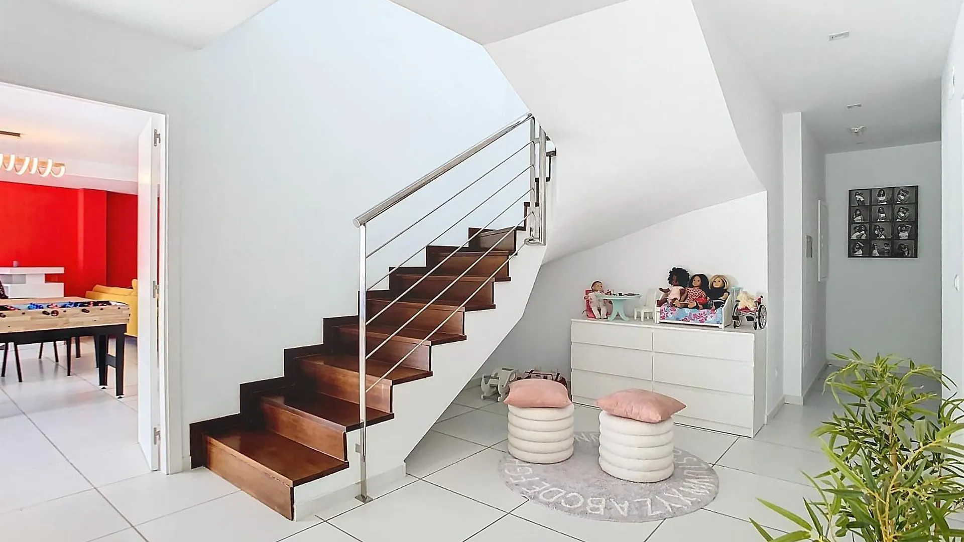 Chic Escape, 5 Room Modern Villa Benalmadena Spain