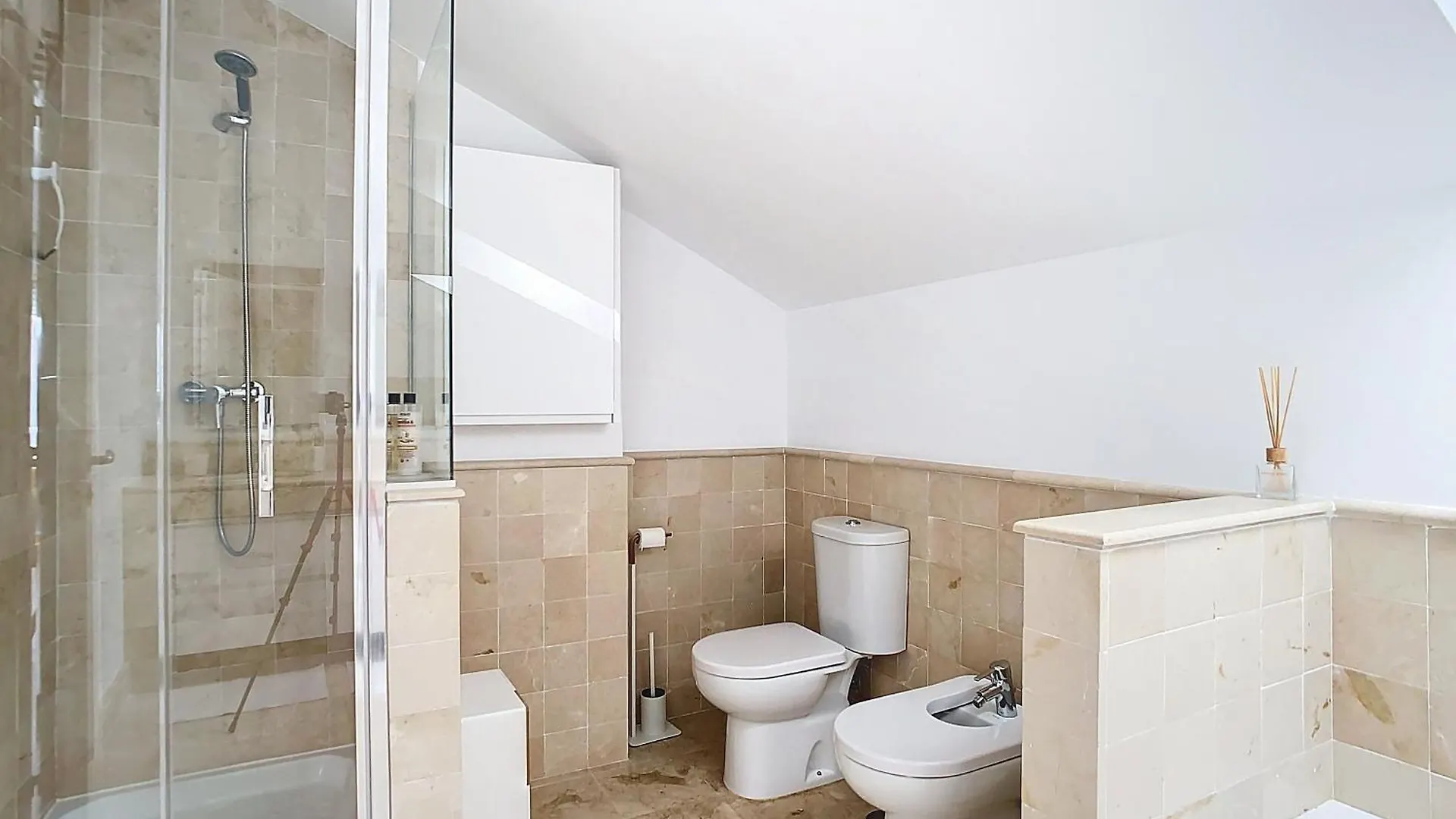 Chic Escape, 5 Room Modern Villa Benalmadena Spain