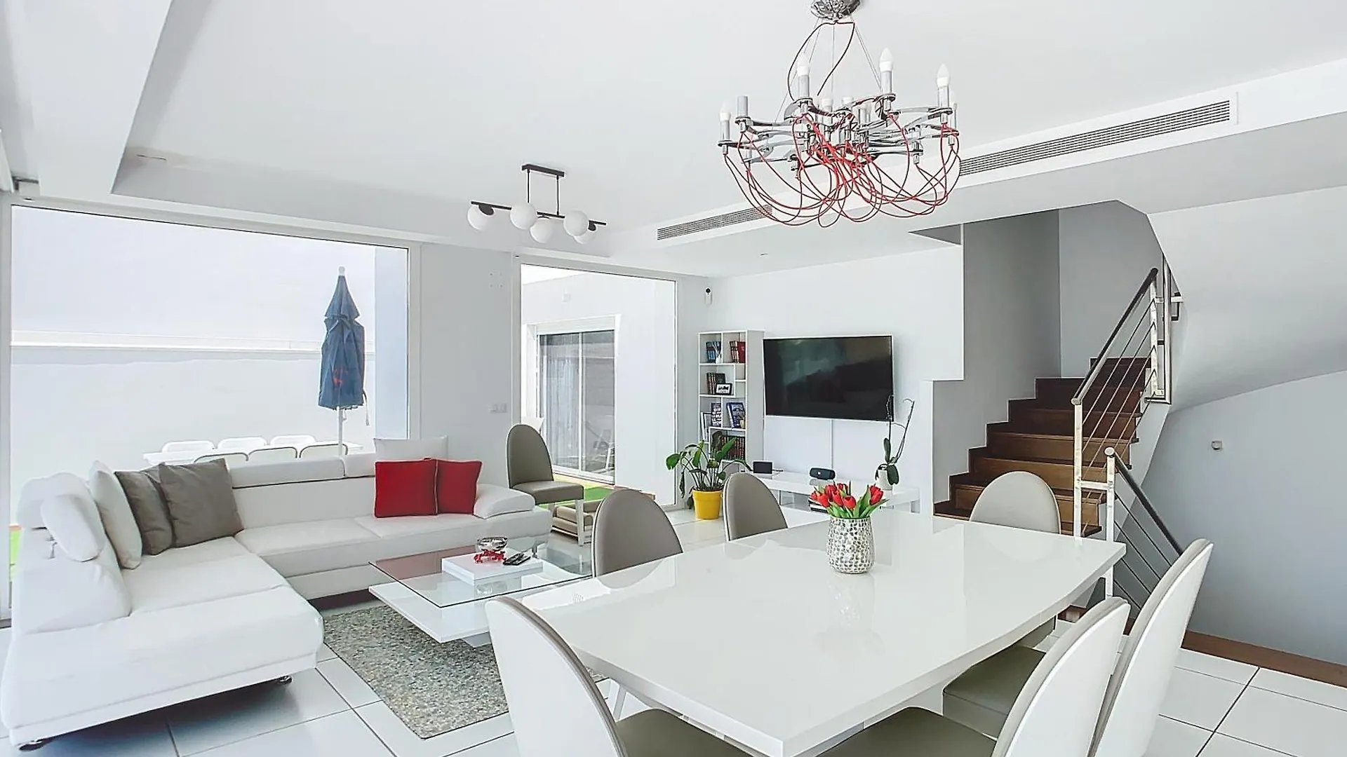 Chic Escape, 5 Room Modern Villa Benalmadena