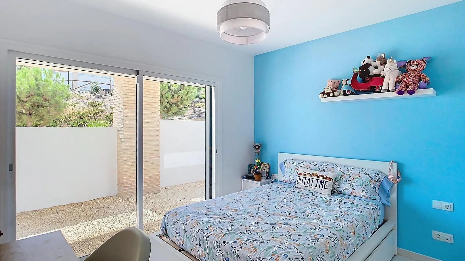 Chic Escape, 5 Room Modern Villa Benalmadena 0*,  Spain