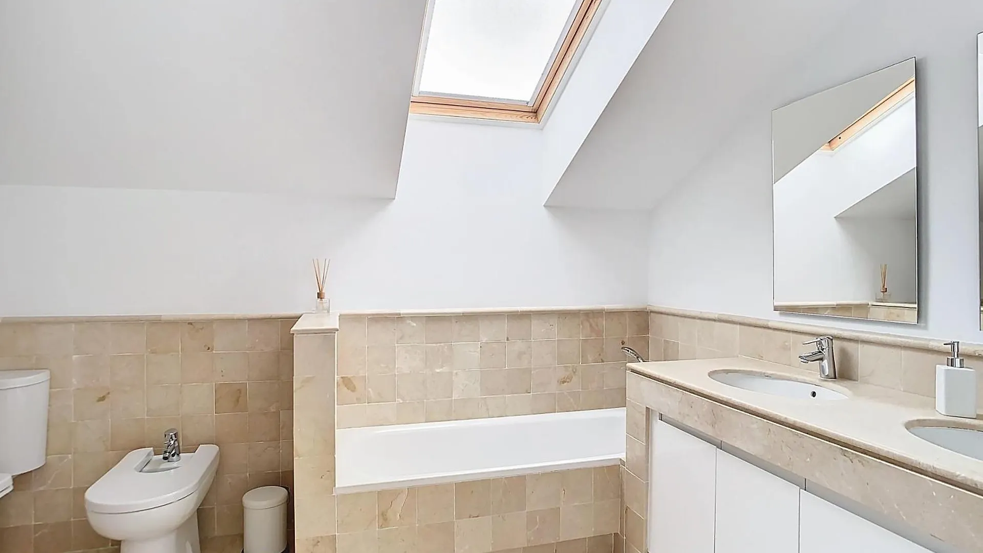 Chic Escape, 5 Room Modern Villa Benalmadena