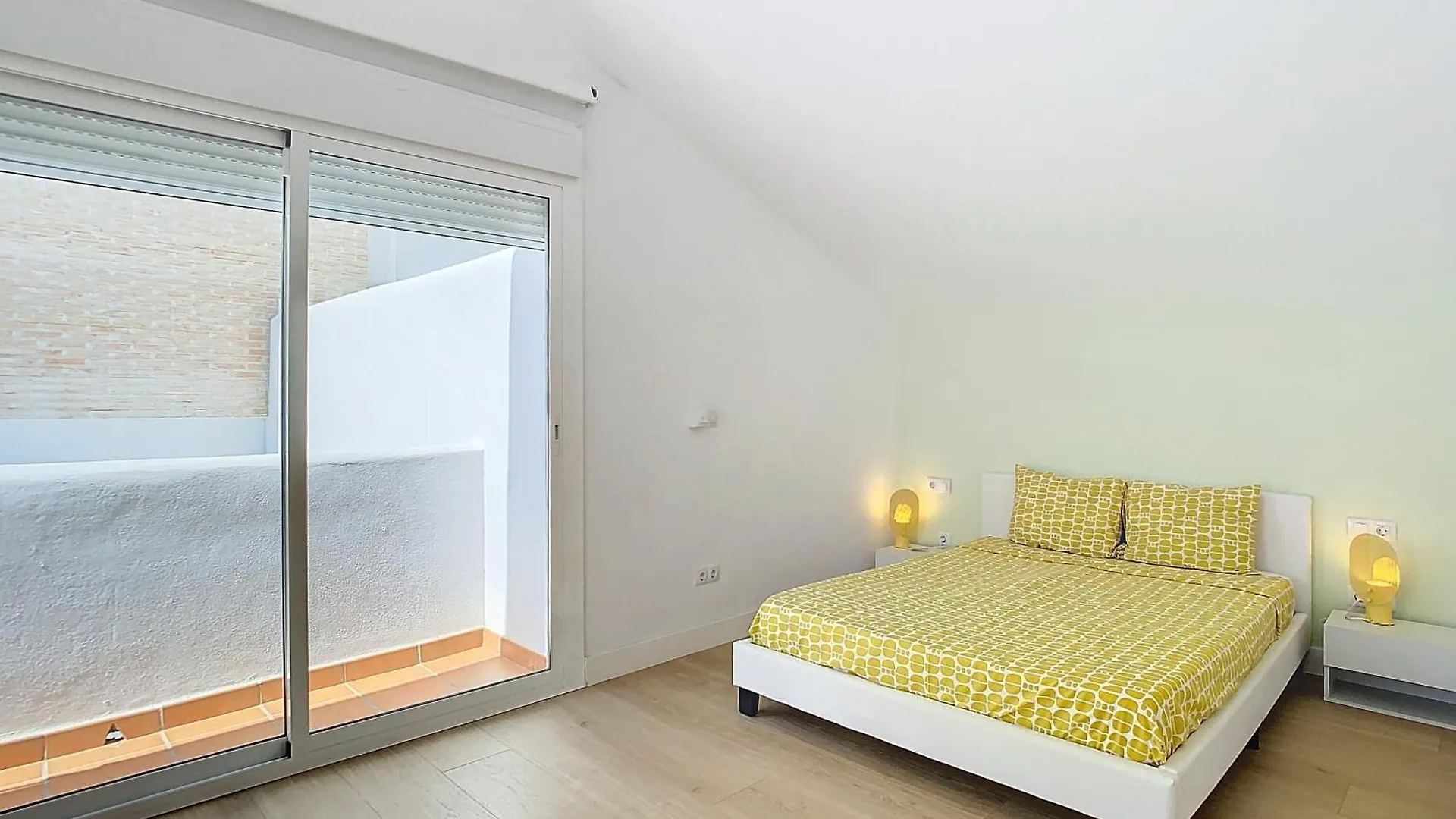 Chic Escape, 5 Room Modern Villa Benalmadena
