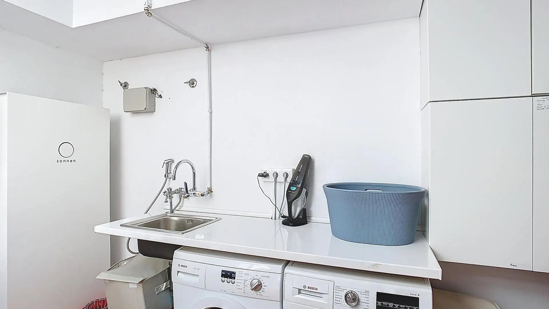Chic Escape, 5 Room Modern Villa Benalmadena Spain
