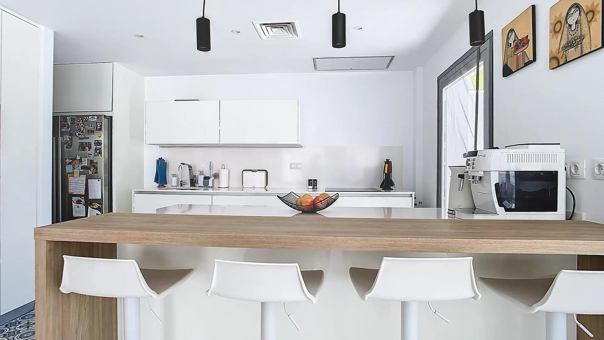 Chic Escape, 5 Room Modern Villa Benalmadena