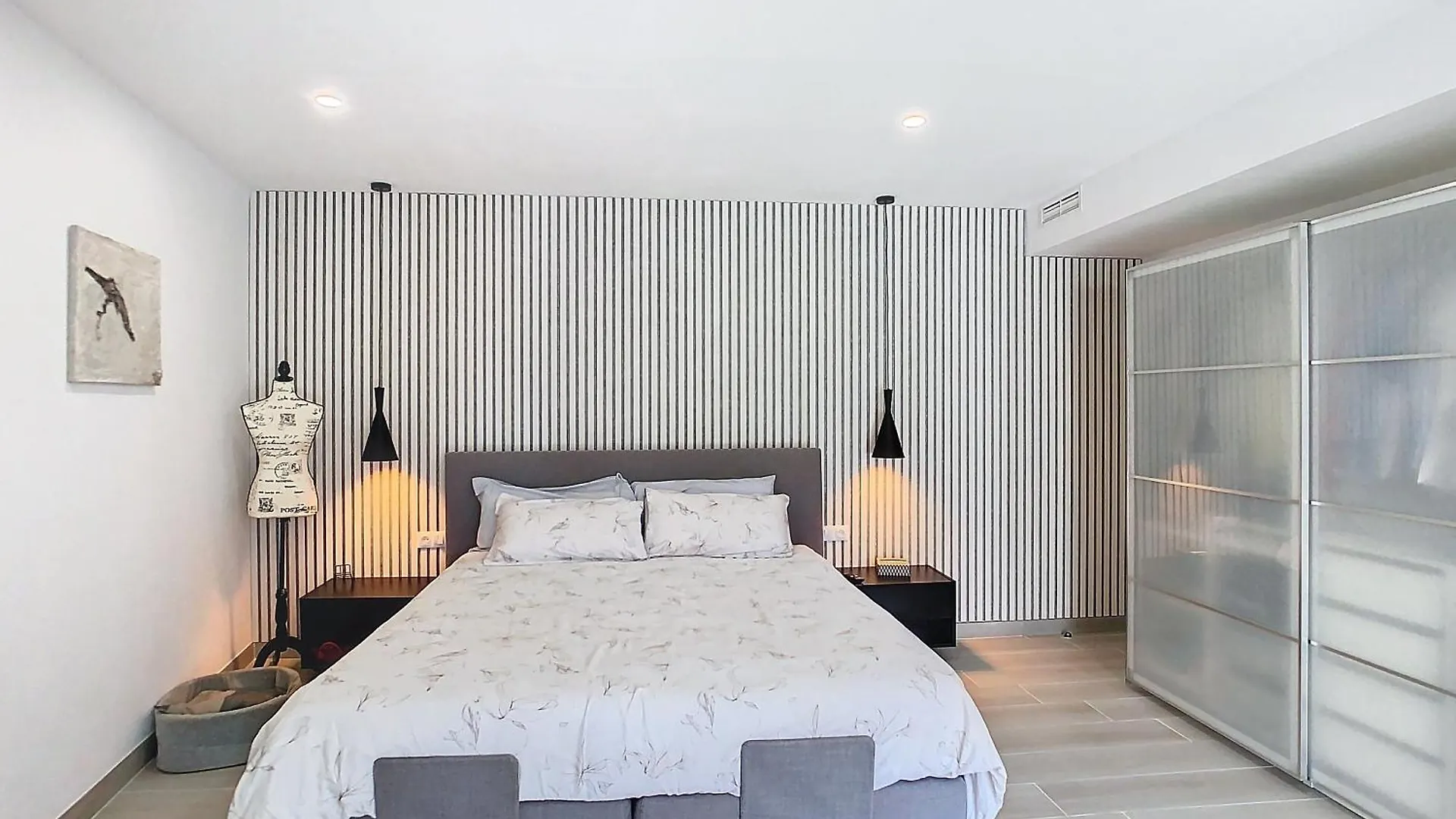 Chic Escape, 5 Room Modern Villa Benalmadena