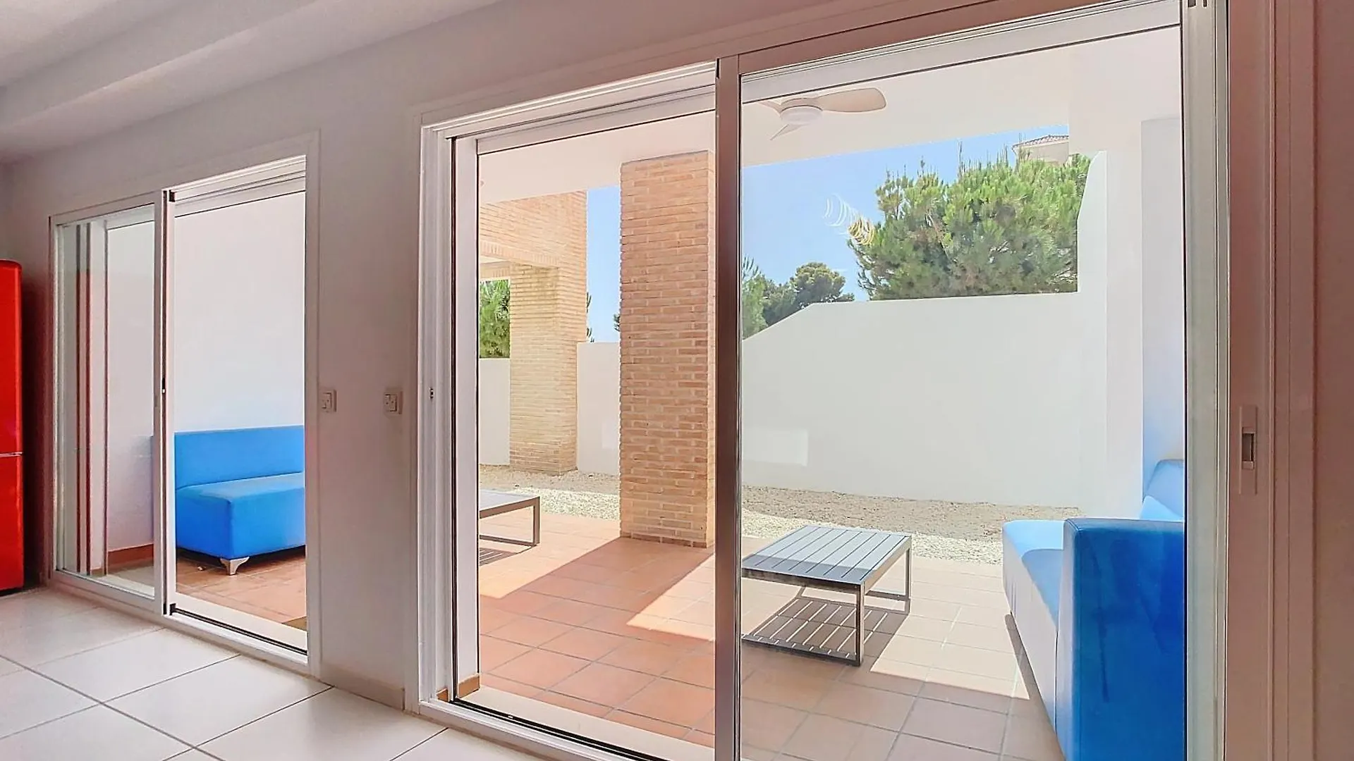 Chic Escape, 5 Room Modern Villa Benalmadena Spain