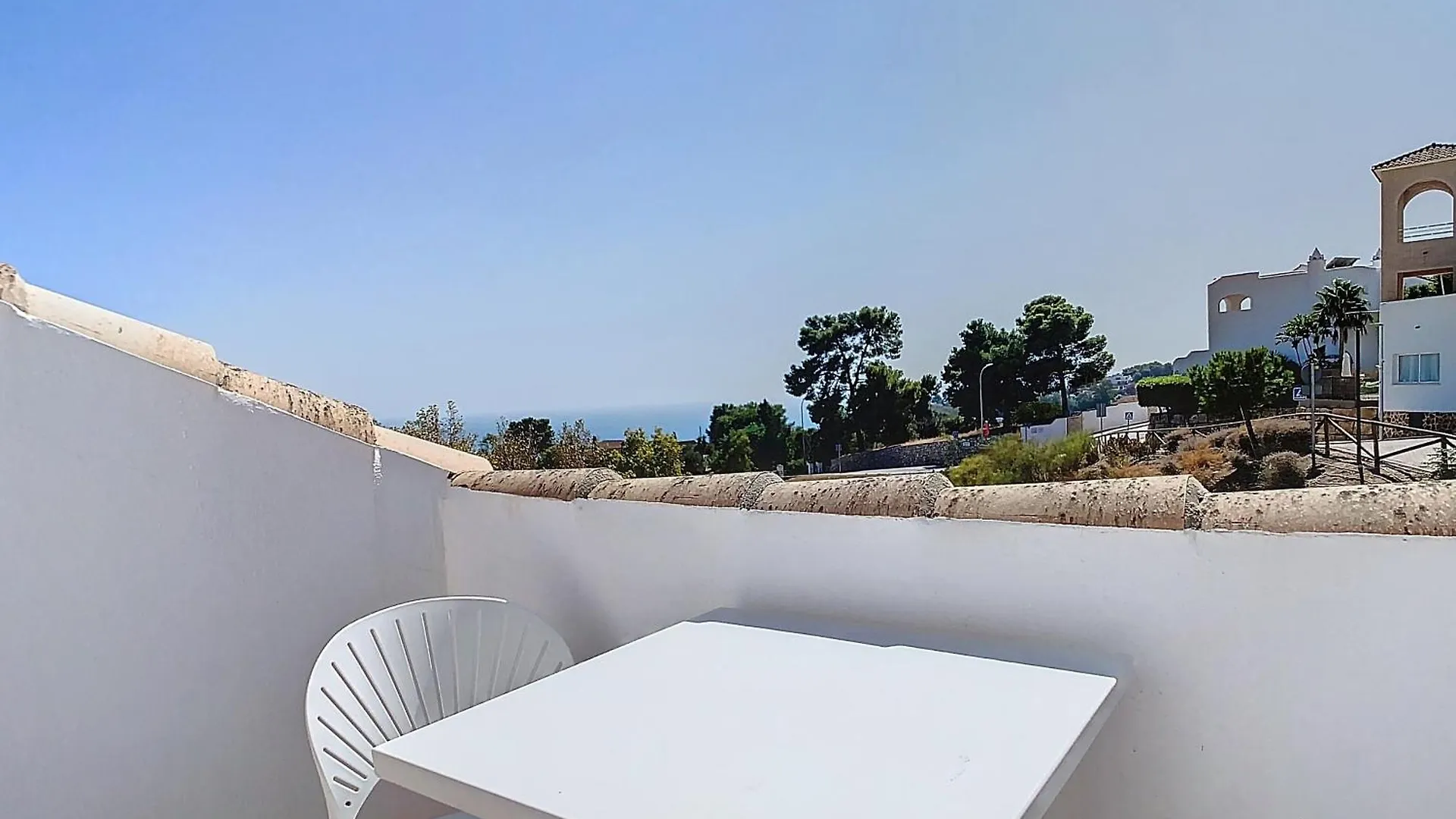 Chic Escape, 5 Room Modern Villa Benalmadena Spain