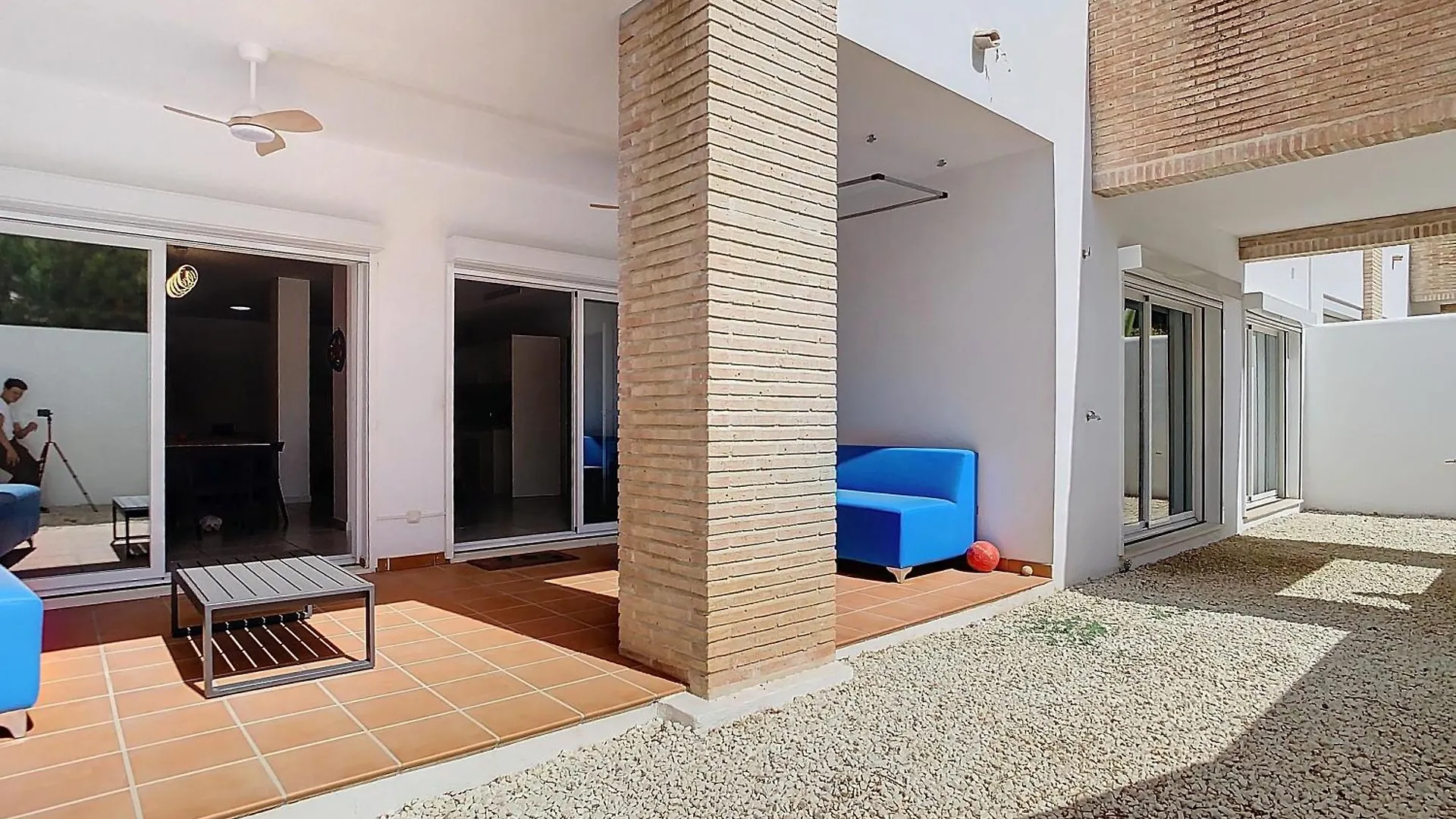 Chic Escape, 5 Room Modern Villa Benalmadena 0*,  Spain