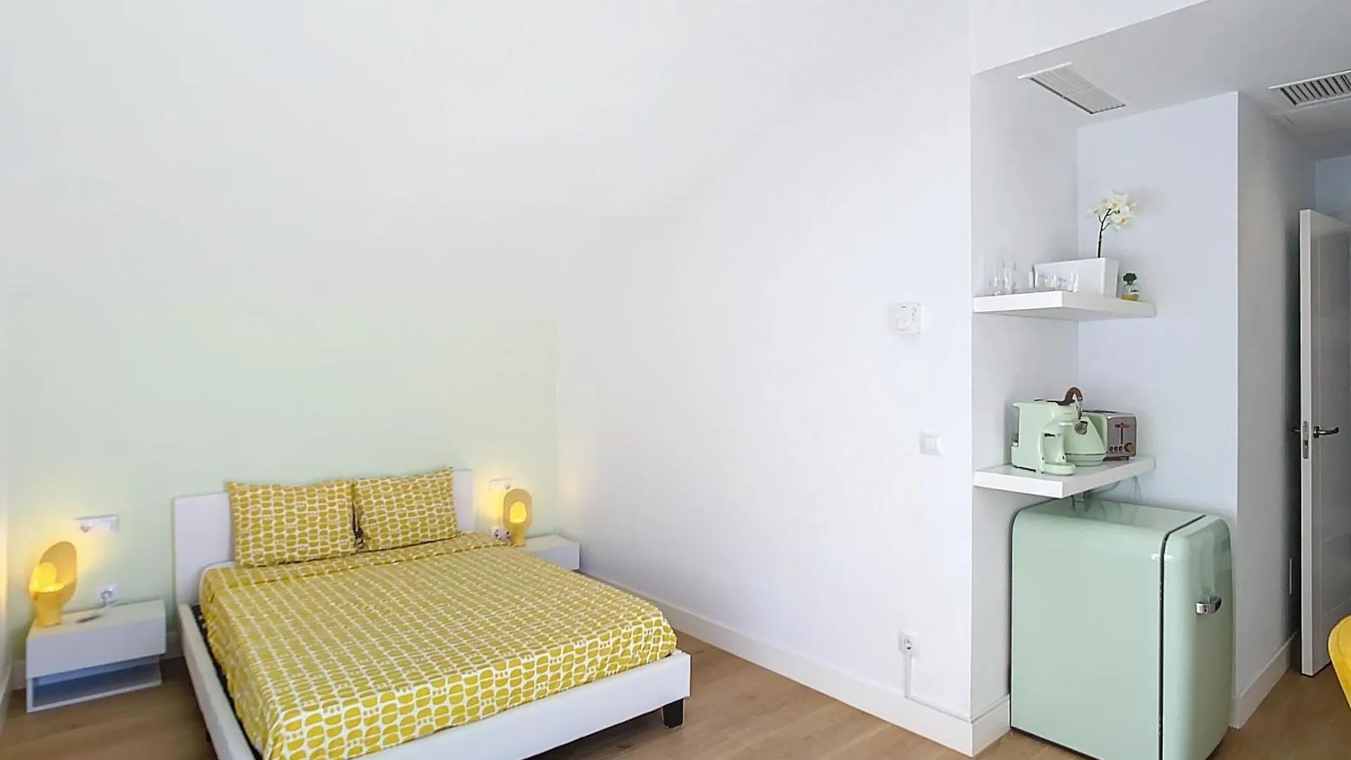 Chic Escape, 5 Room Modern Villa location