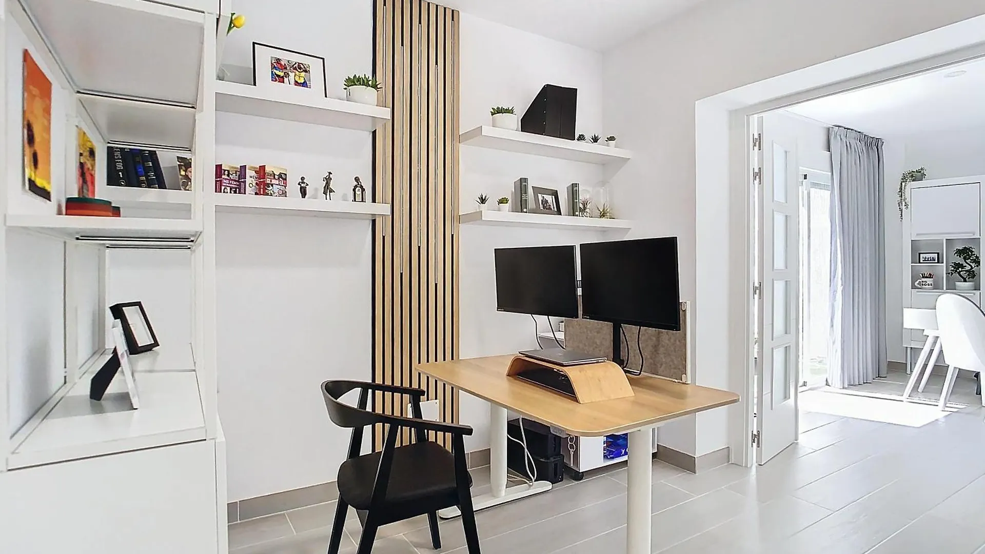 Chic Escape, 5 Room Modern Villa Benalmadena