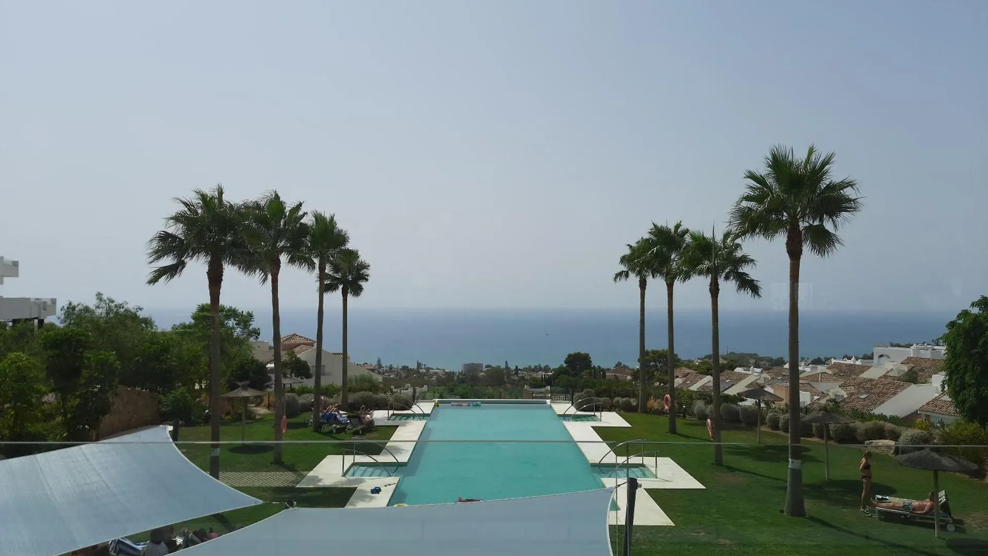 Chic Escape, 5 Room Modern Villa Benalmadena Spain