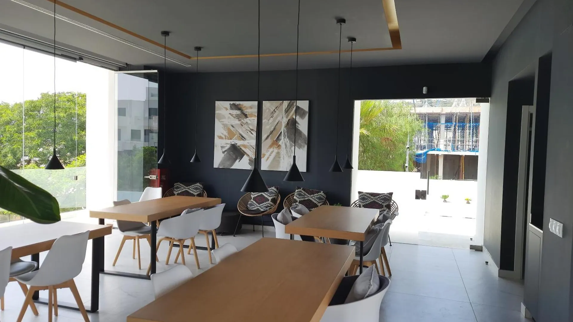 Chic Escape, 5 Room Modern Villa Benalmadena 0*,