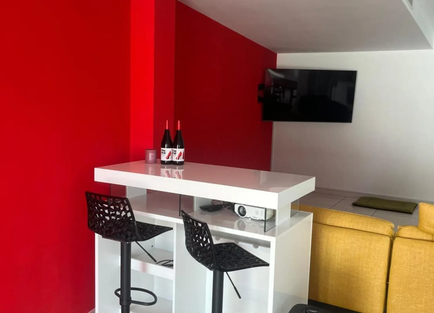 Chic Escape, 5 Room Modern Villa Benalmadena